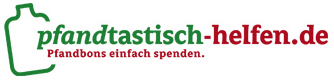 pfandtastisch helfen