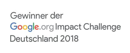 Google Impact Challenge